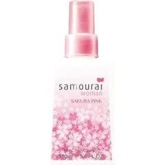 Sakura Pink サクラピンク