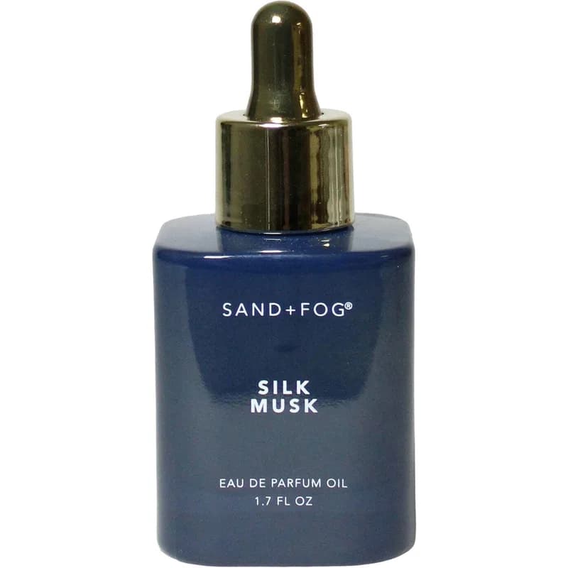 Silk Musk