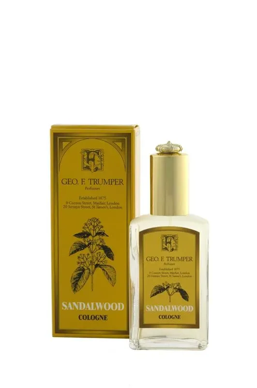 Sandalwood Cologne