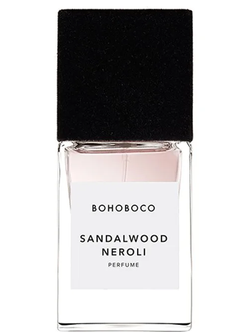 Sandalwood Neroli