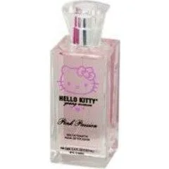 Hello Kitty - Pink Passion