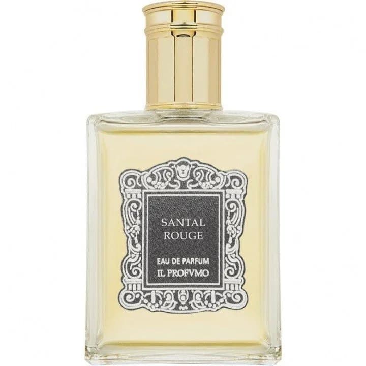 Santal Rouge