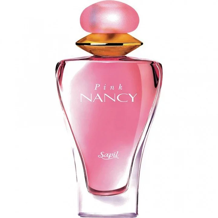 Pink Nancy Sapil Eau de Parfum