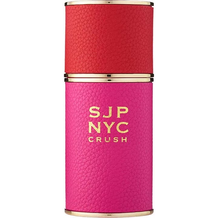 SJP NYC Crush
