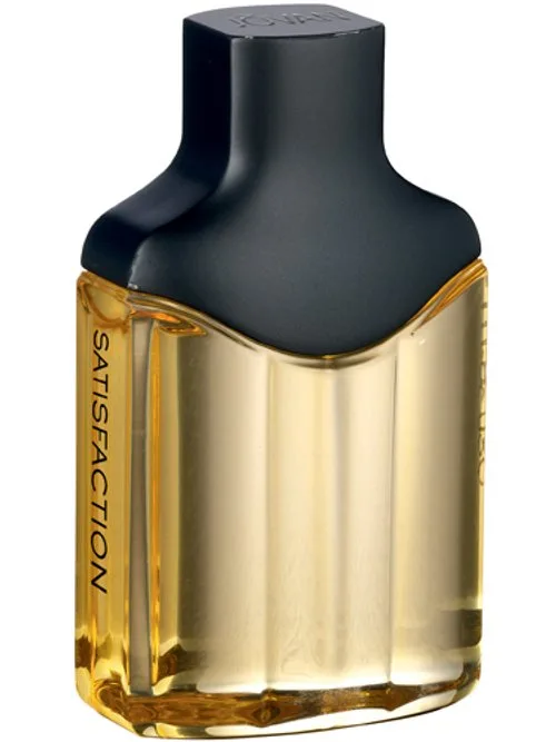 Satisfaction For Men