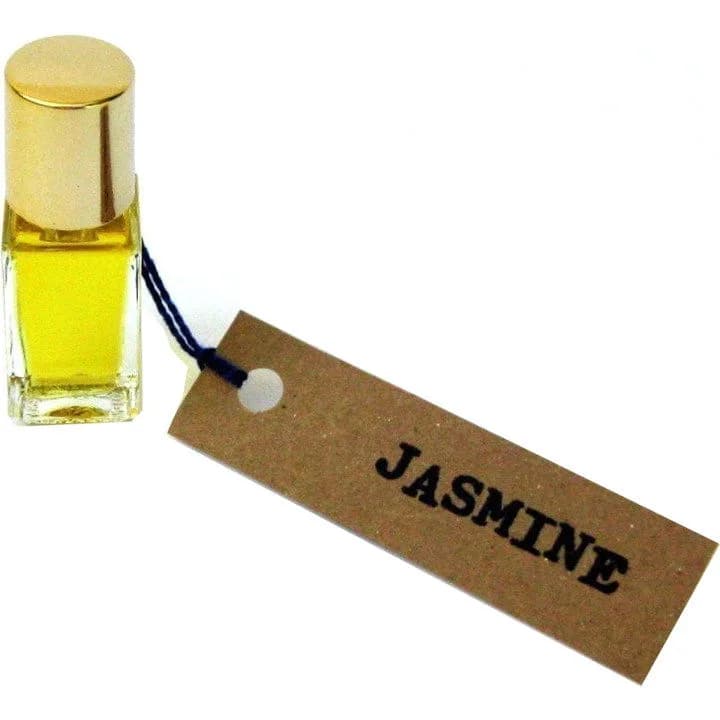 Night Blooming Jasmine