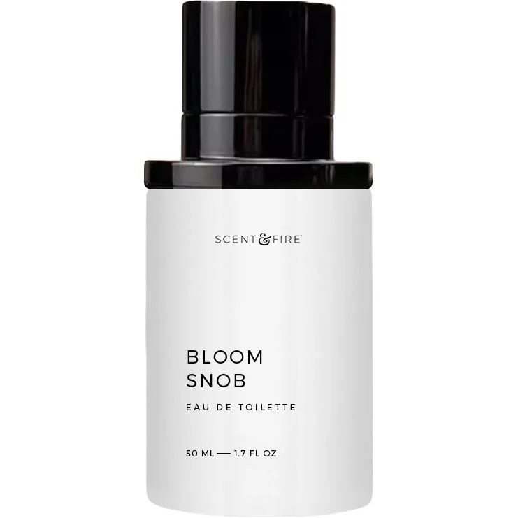 Bloom Snob