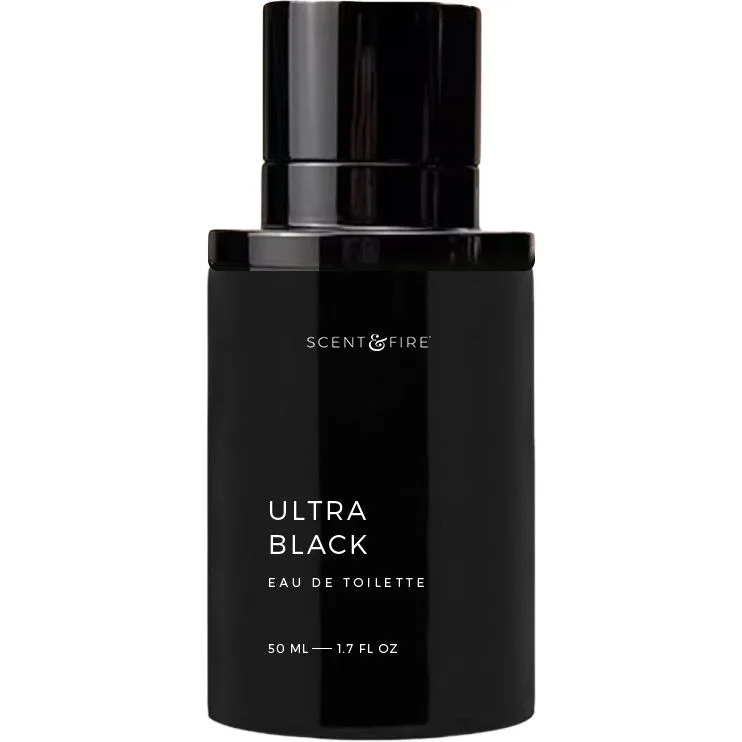 Ultra Black