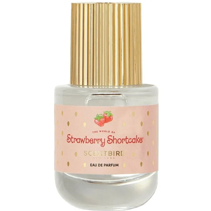 Strawberry Shortcake
