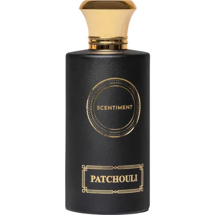 Patchouli