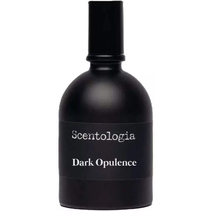 Dark Opulence