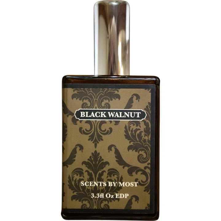 Black Walnut