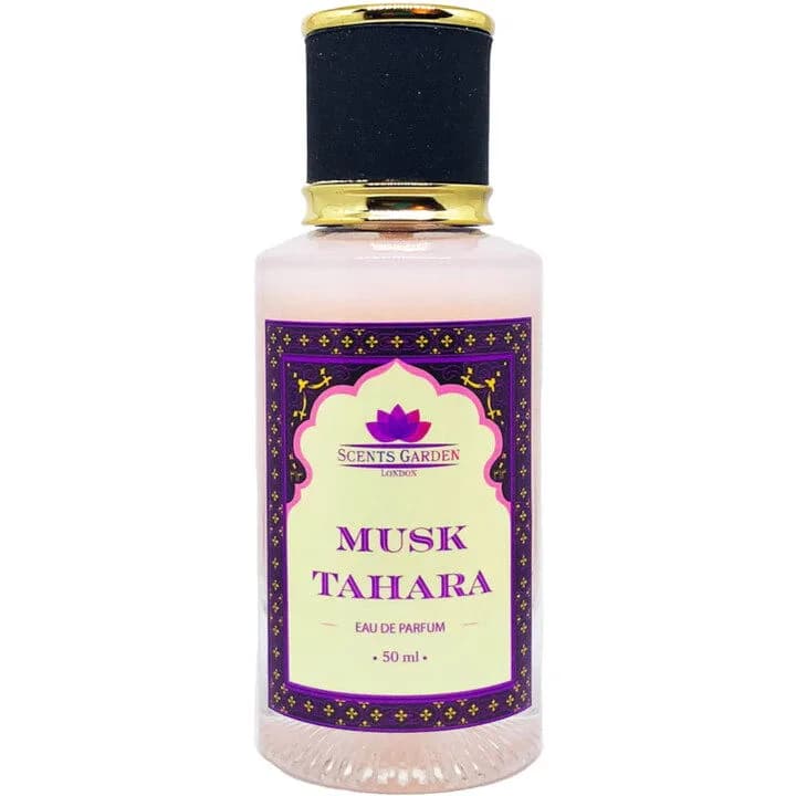 Musk Tahara