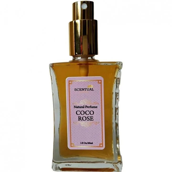 Coco Rose Scentual Aroma Eau de Parfum