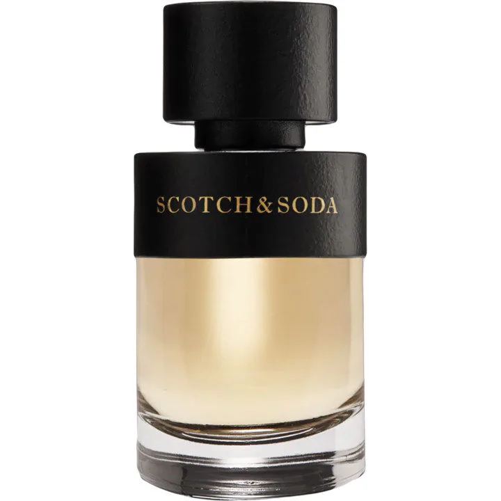 Scotch & Soda