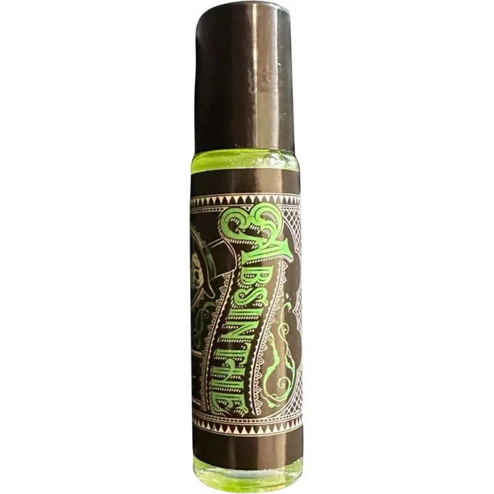 Absinthe Seance Perfume Oil