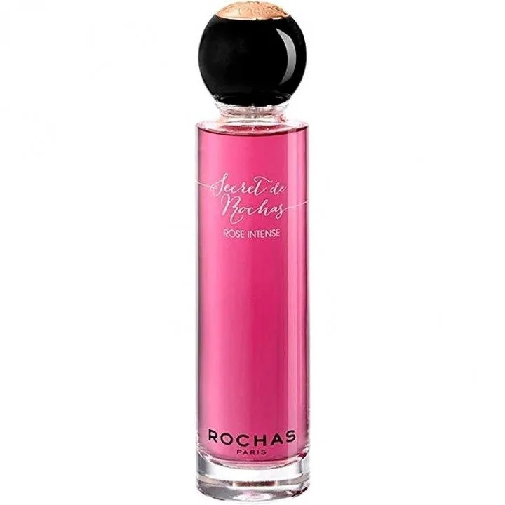 Secret De Rochas Rose Intense