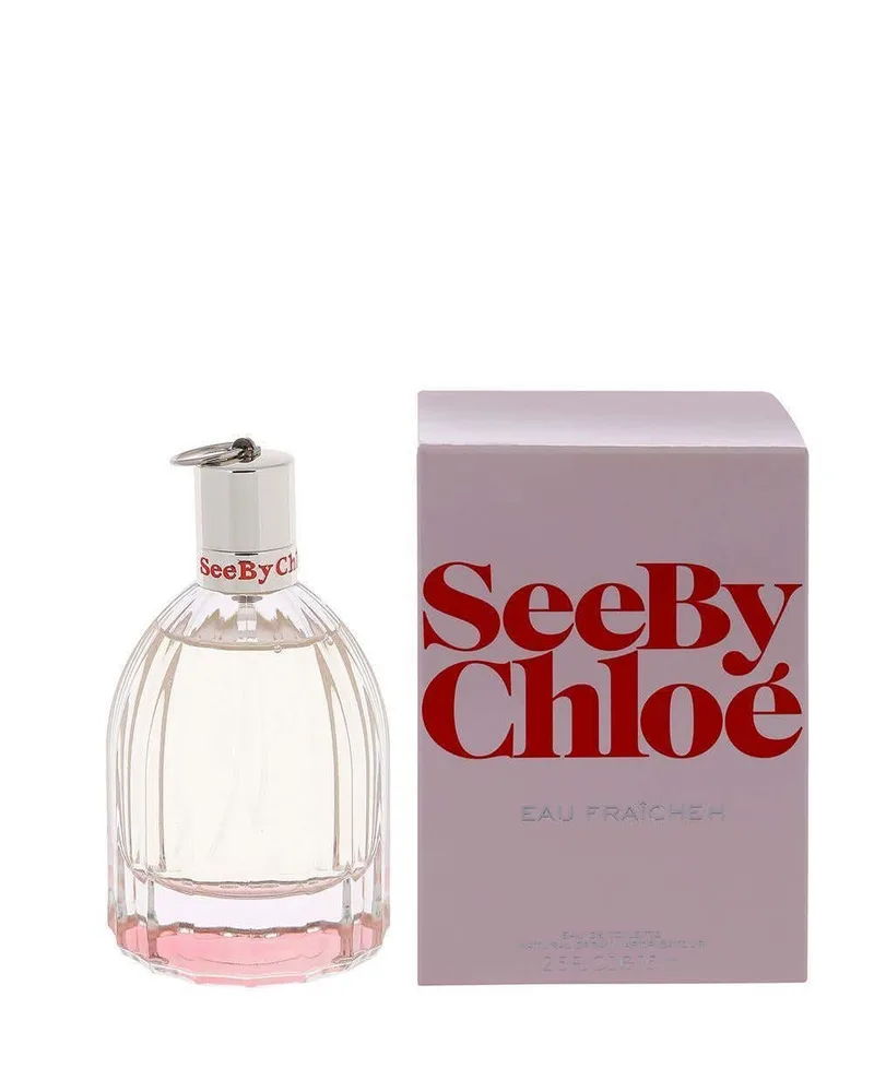 See by Chloe Eau Fraiche