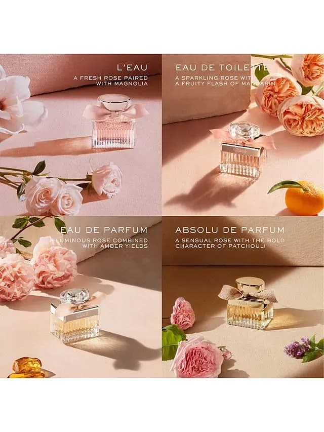 See by Chloe Si Belle