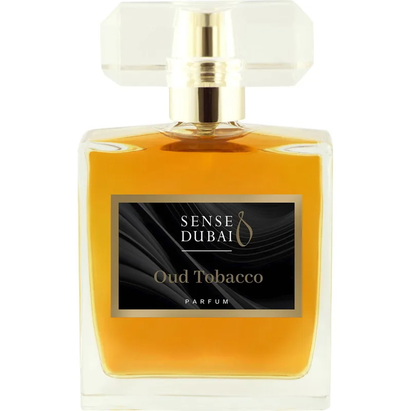 Oud Tobacco