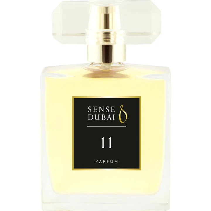 Sense Dubai 11