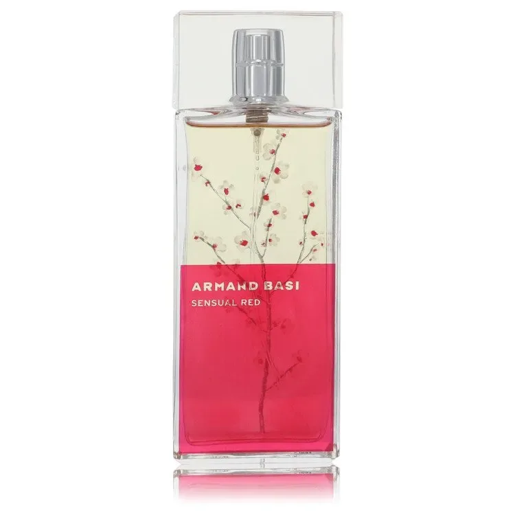 Sensual Red