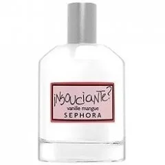 Insouciante? Vanille Mangue