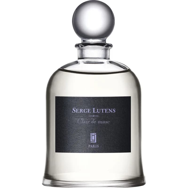 Clair de musc