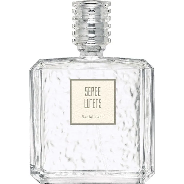 Santal blanc