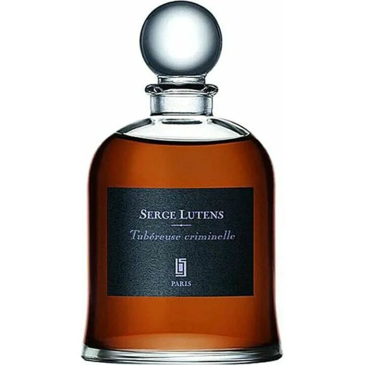 Tubéreuse criminelle