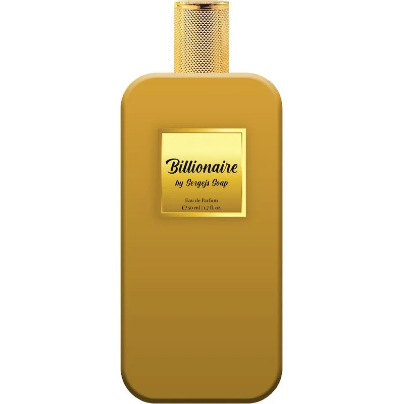 Billionaire