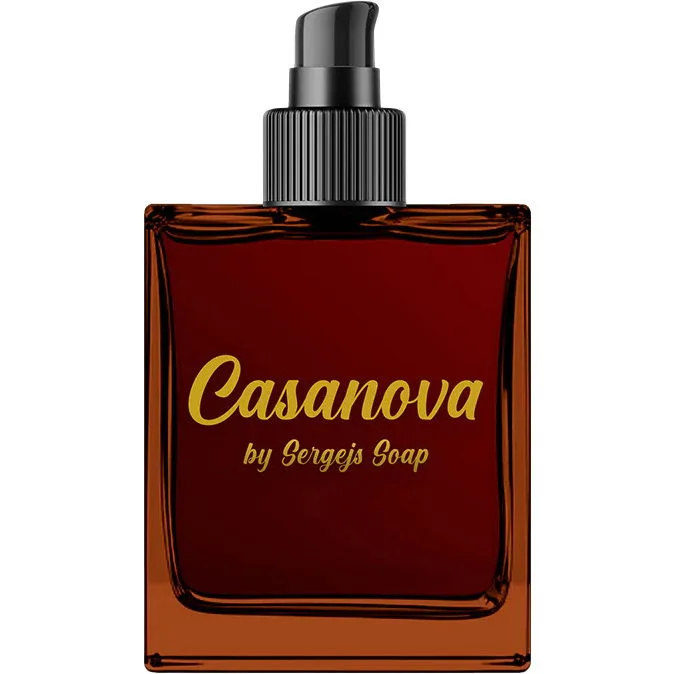 Casanova