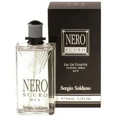 Nero Scuro Men