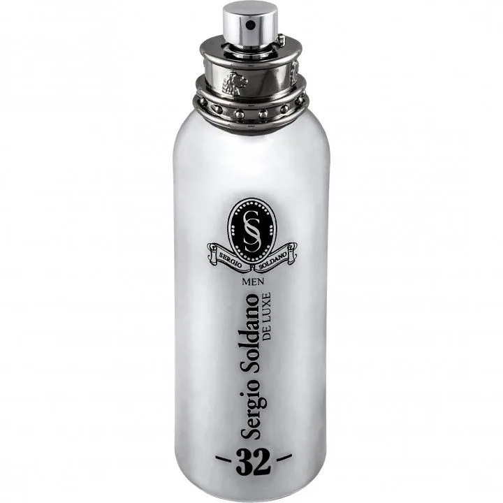 Sergio Soldano de Luxe 32