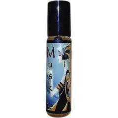 Musk Seventh Muse Perfume Oil