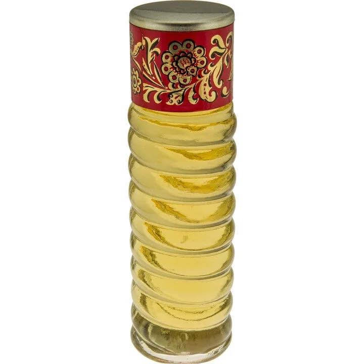 Russkaya Shal Русская Шаль Severnoye Siyanie Parfum