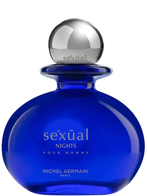 Sexual Nights Pour Homme