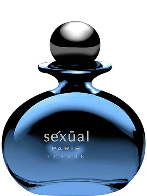 Sexual Paris Tendre Pour Homme