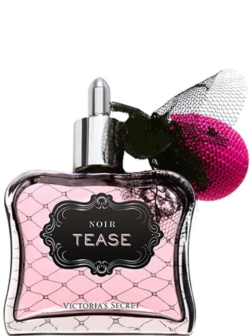 Sexy Little Things Noir