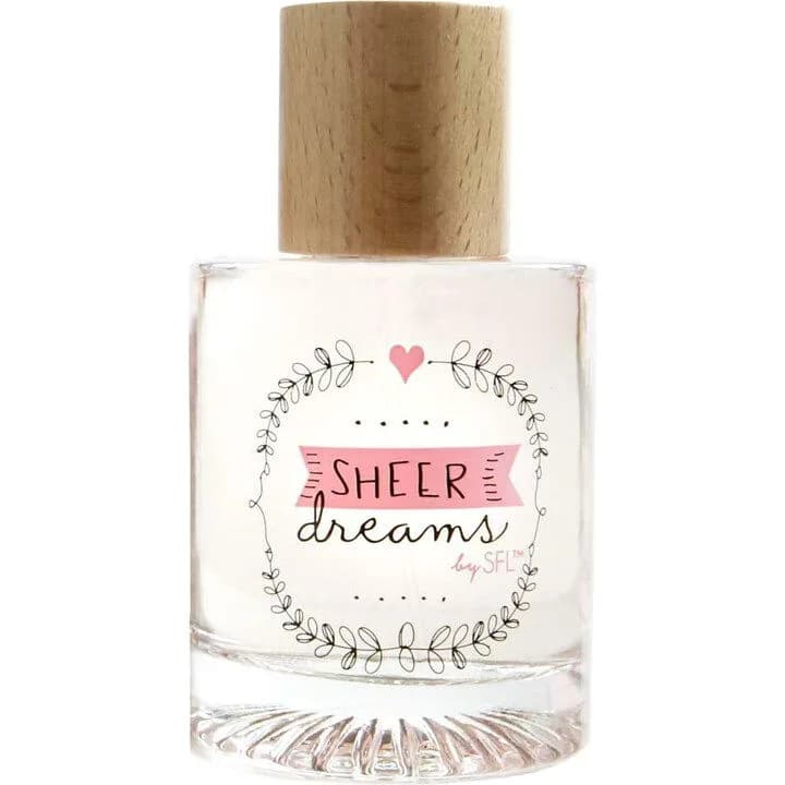 Sheer Dreams
