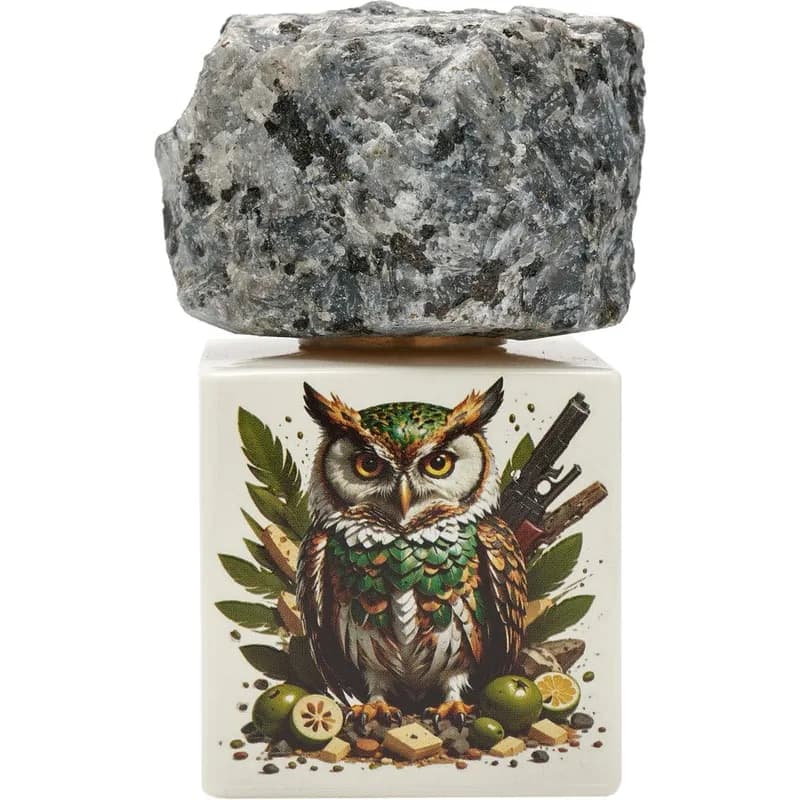 Oud Pacifidaunt عود باسيفيدونت