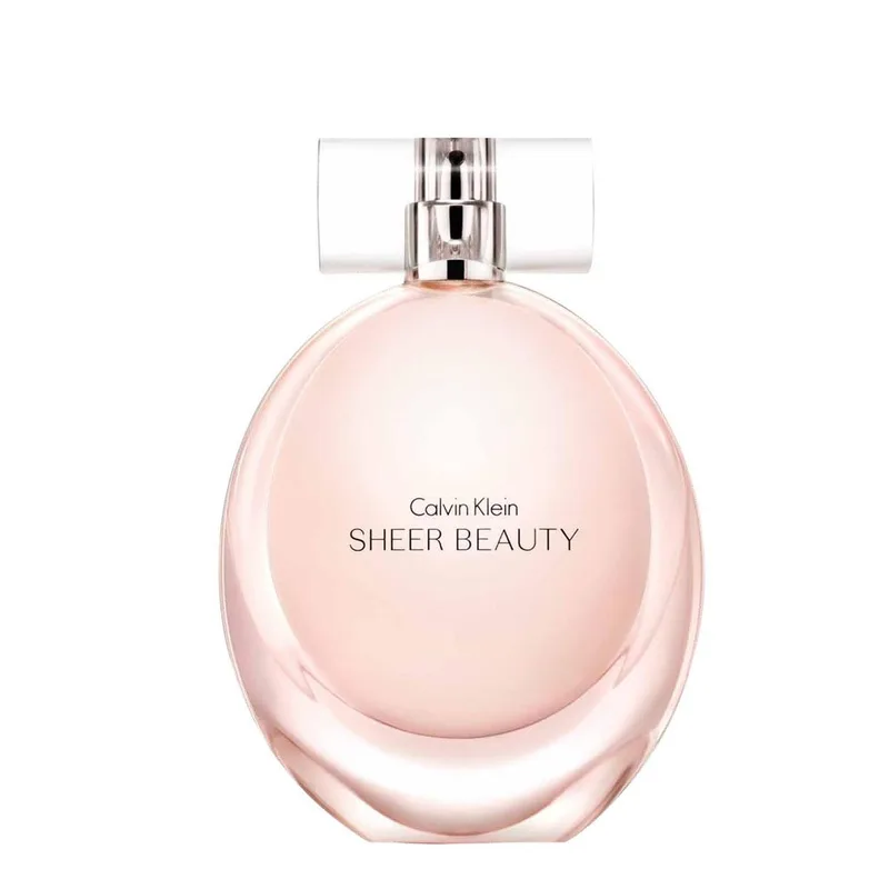 Sheer Beauty Essence