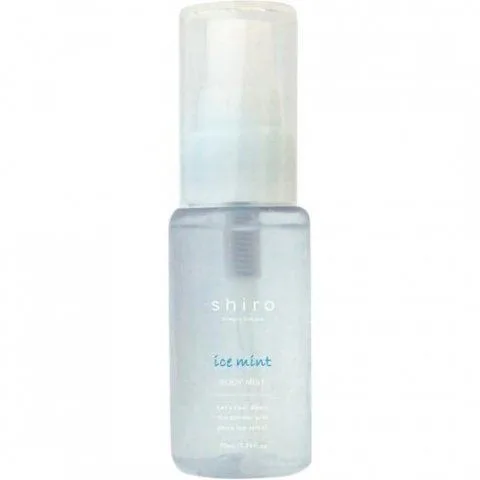 Ice Mint アイスミント