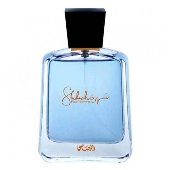 Shuhrah Pour Homme