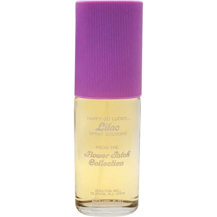 Flower Patch Collection - Lilac