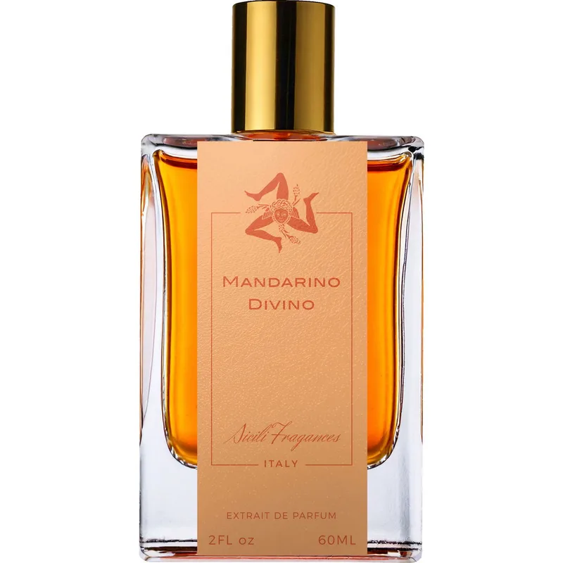 Mandarino Divino