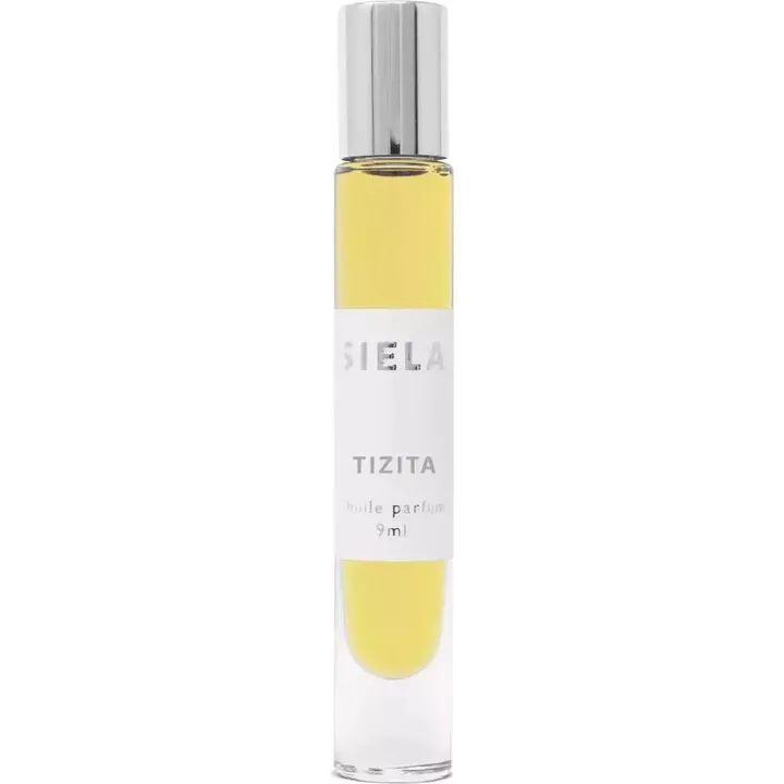 Tizita Siela Huile Parfum