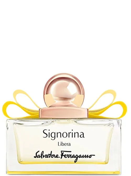 Signorina Limited Edition