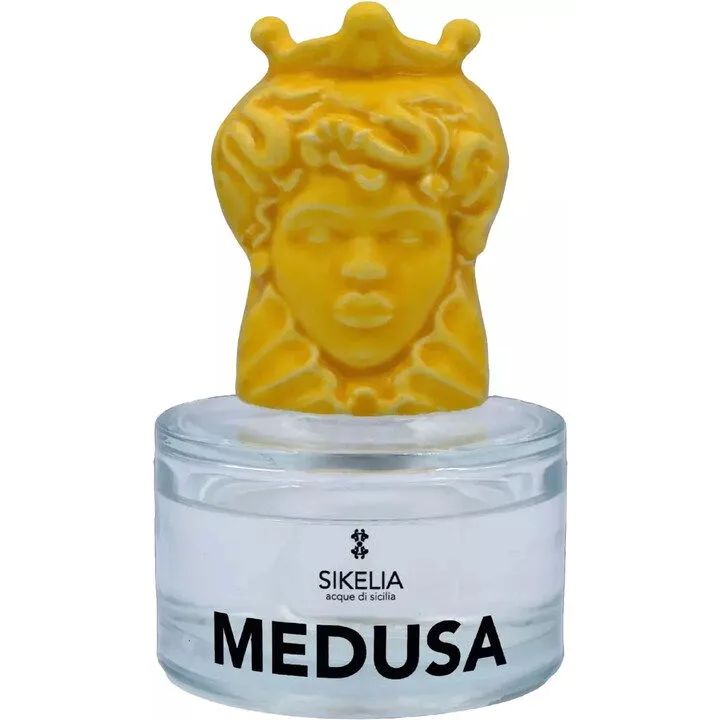Medusa
