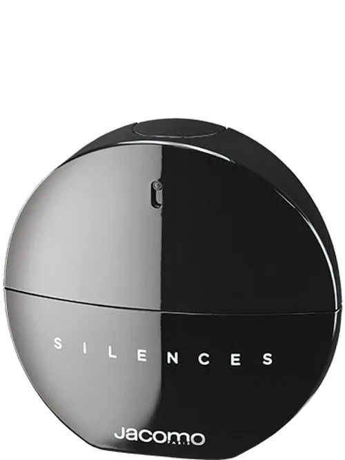 Silences Eau De Parfum Sublime
